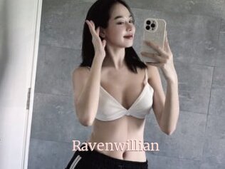 Ravenwillian