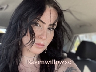 Ravenwillowxo