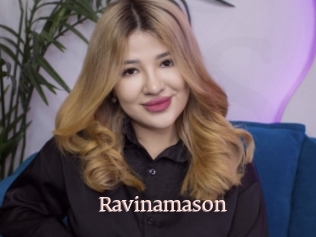 Ravinamason