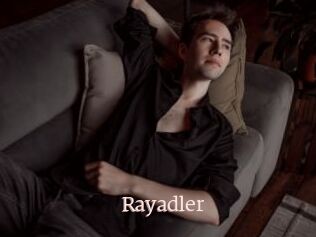 Rayadler