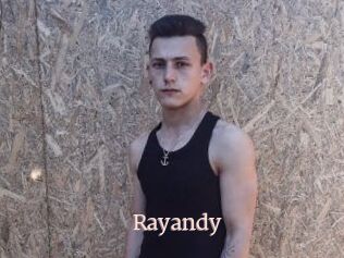 Rayandy