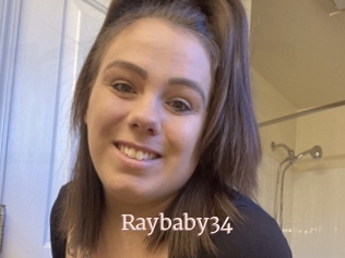 Raybaby34