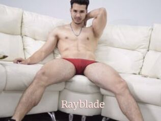 Rayblade