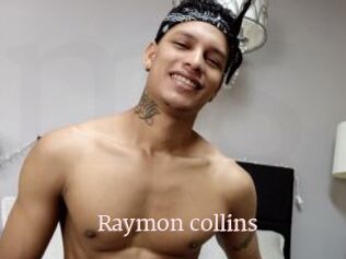 Raymon_collins