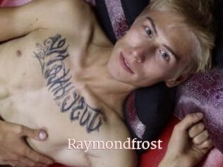 Raymondfrost