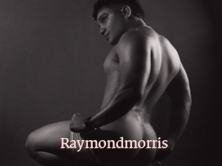 Raymondmorris