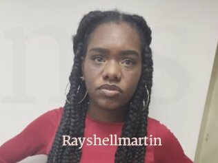 Rayshellmartin