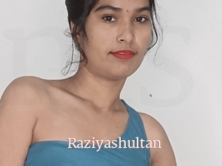 Raziyashultan