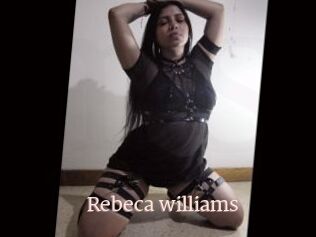 Rebeca_williams