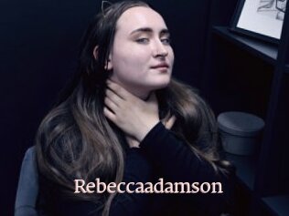 Rebeccaadamson