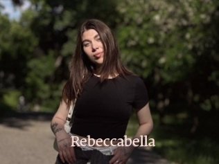 Rebeccabella