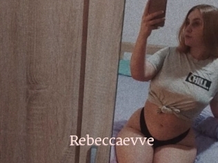 Rebeccaevve