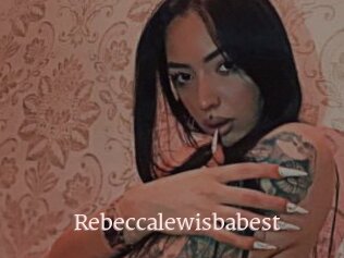 Rebeccalewisbabest