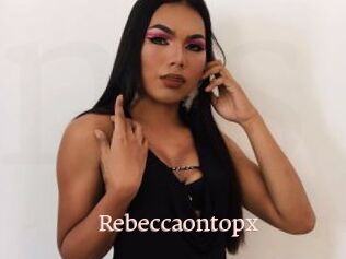 Rebeccaontopx