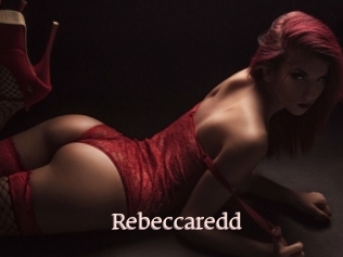 Rebeccaredd