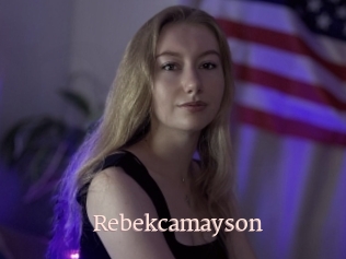 Rebekcamayson