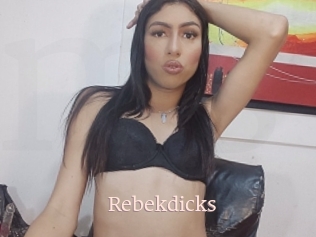 Rebekdicks