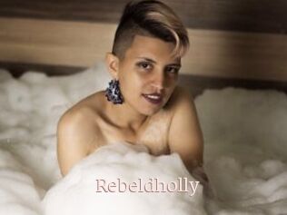 Rebeldholly