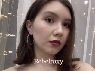 Rebelroxy