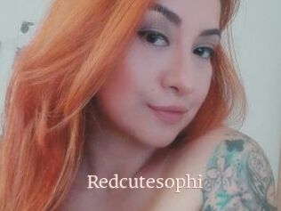 Redcutesophi