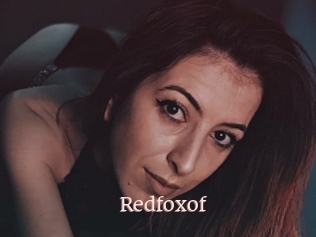 Redfoxof