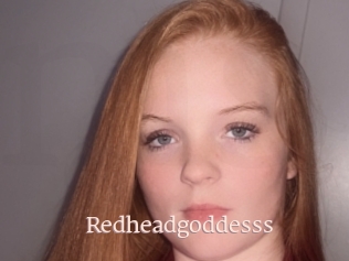 Redheadgoddesss