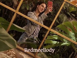 Redmeellody