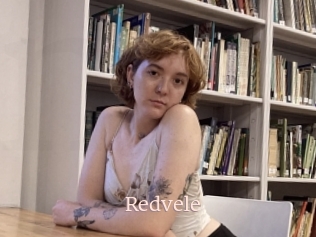 redvele Mon Sexe