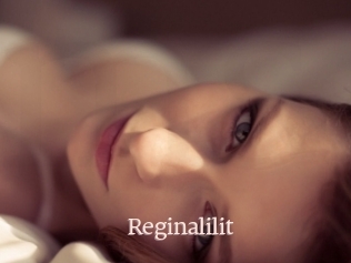 Reginalilit