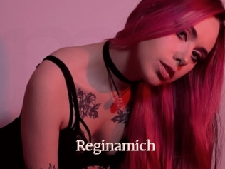 Reginamich