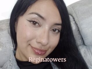 Reginatowers