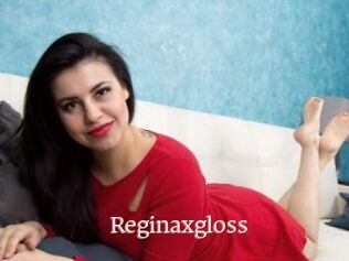 Reginaxgloss