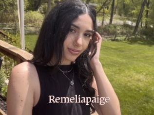 Remeliapaige