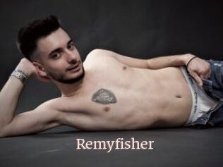 Remyfisher