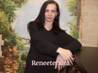 Reneetender