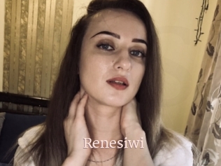 Renesiwi