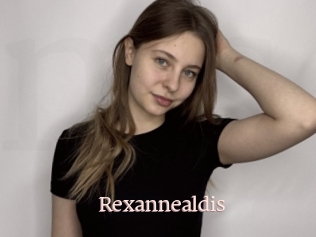 Rexannealdis