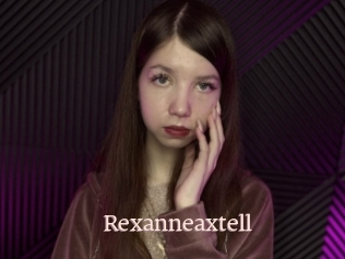 Rexanneaxtell