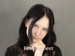 Rexannebeer