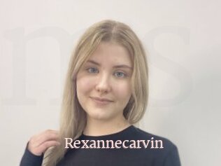 Rexannecarvin