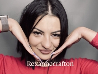 Rexannecrafton