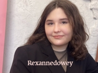 Rexannedowey