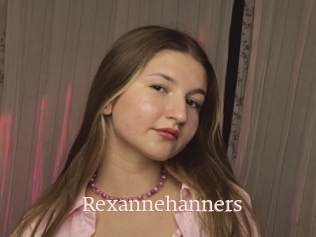 Rexannehanners