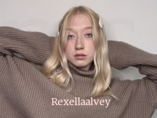 Rexellaalvey