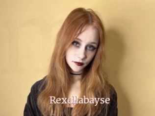 Rexellabayse