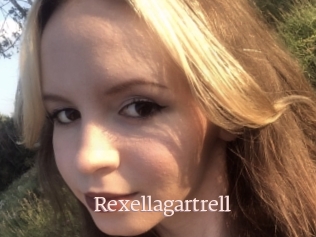 Rexellagartrell