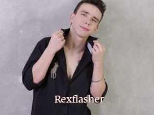 RexFlasher