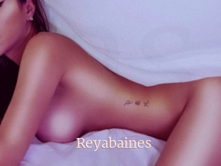 reyabaines Mon Sexe