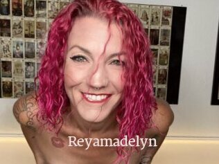 Reyamadelyn