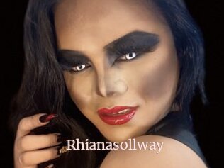 Rhianasollway